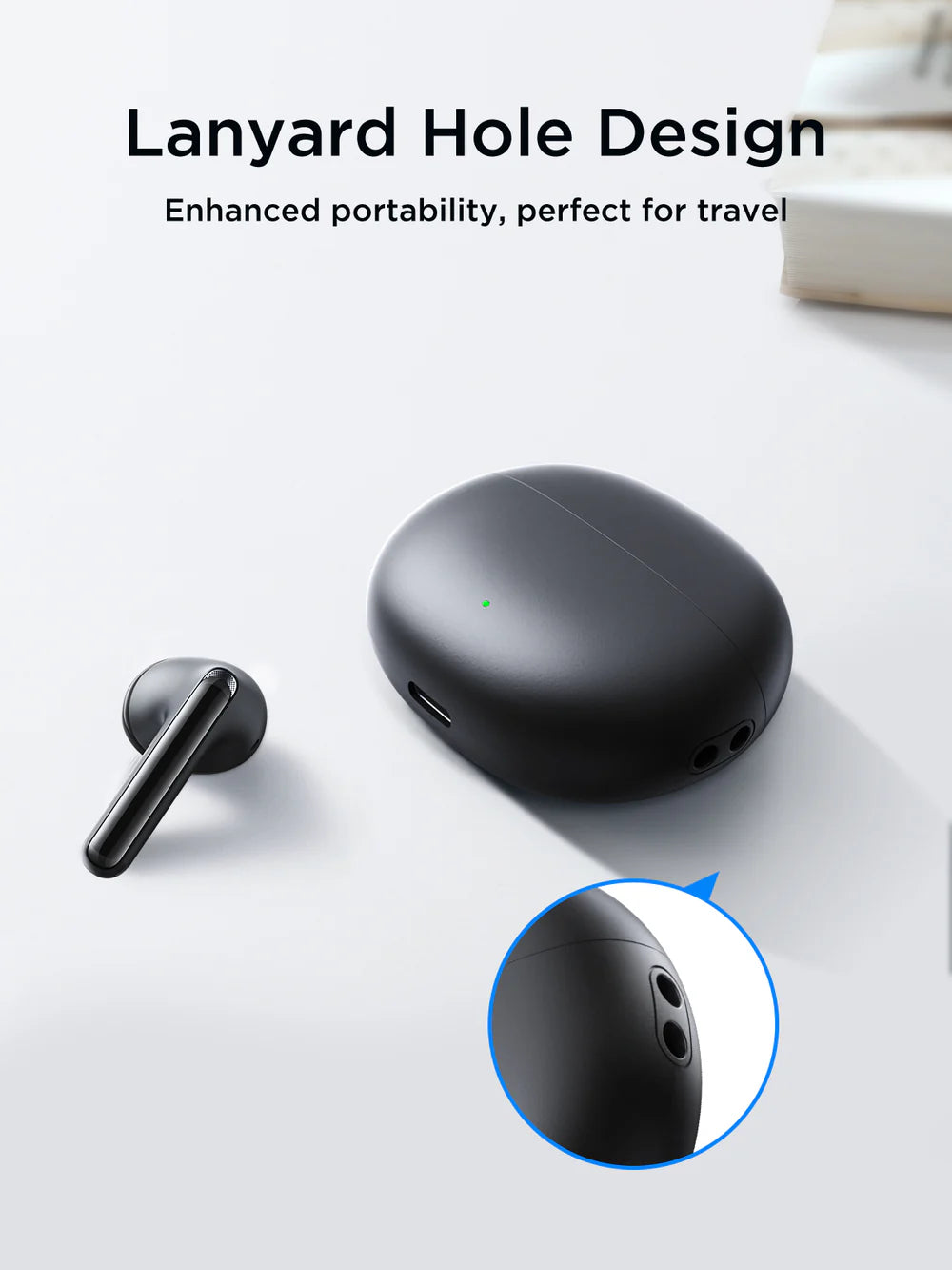 JOYROOM Funpods Series JR-FB2 True Wireless earphones