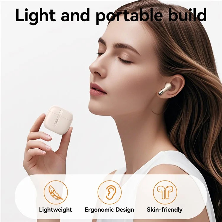 JOYROOM True Wireless Bluetooth Earphones