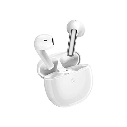 WiWU T31 ENC Wireless Earbuds Bluetooth 53 Headphones with 4 Mic