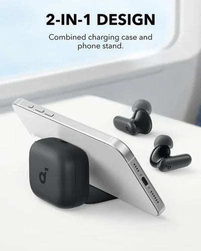 Anker Soundcore R50i Premium Sound & Noise Cancelling
