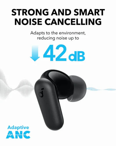 Anker Soundcore R50i Premium Sound & Noise Cancelling