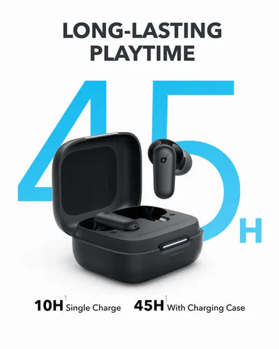 Anker Soundcore R50i Premium Sound & Noise Cancelling