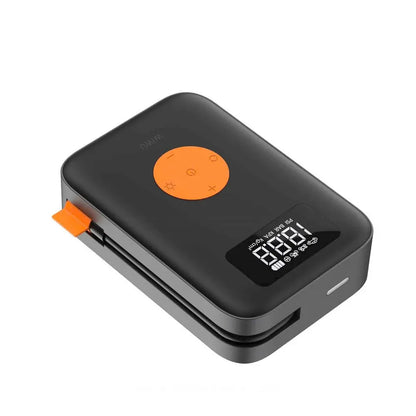 WiWU Cordless Tire Inflator Wi-AI003