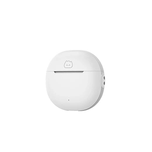 WiWU T31 ENC Wireless Earbuds Bluetooth 53 Headphones with 4 Mic