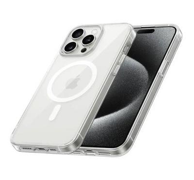 WIWU Armor Pro FGG-012 Case for iPhone