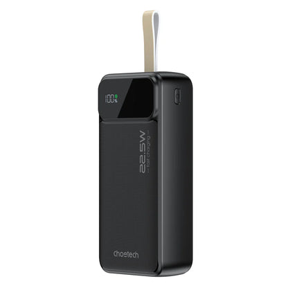 Choetech USB-A+Type-C Power bank