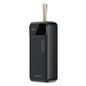 Choetech USB-A+Type-C Power bank