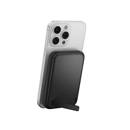 WiWU Classic Stand Wireless Power Bank Wi-P064