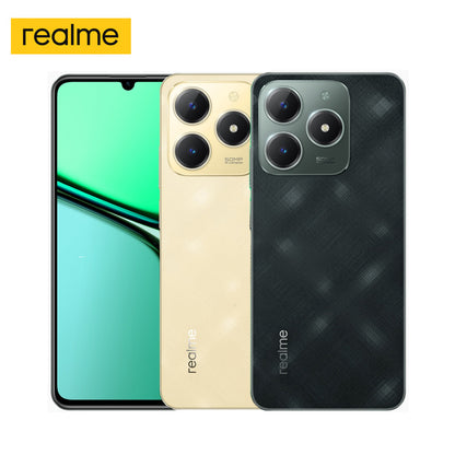 Realme C61 256 GB
