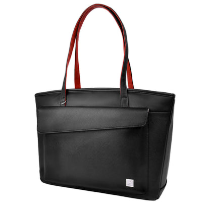 Wiwu Pura Leather Tote Bag 16 Inch