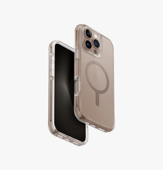 UNIQ Combat iPhone 16 Pro Max MagSafe Case