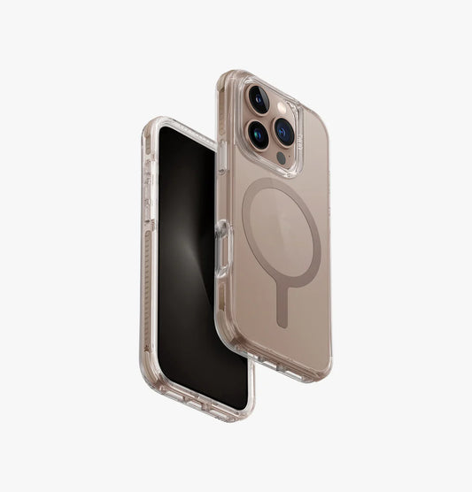 UNIQ Combat iPhone 16 Pro MagSafe Case