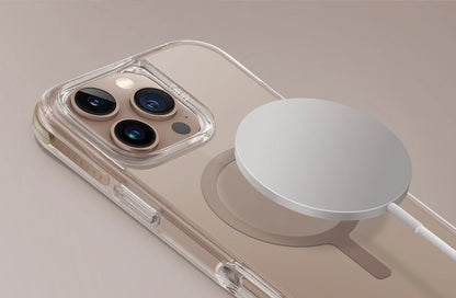 UNIQ Combat Triple-Layered Protective Case