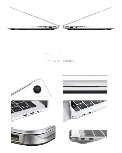 Wiwu Ultra Thin Hard Shell Case - Case Protect