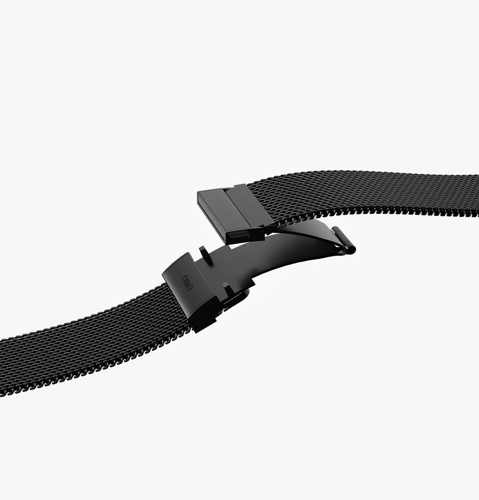Uniq Dante Pro Stainless Steel Watch Strap with Adjustable Length