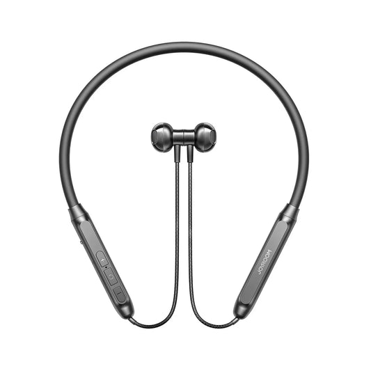 JOYROOM Wireless Neckband Headphones - Clear Calls & Sound