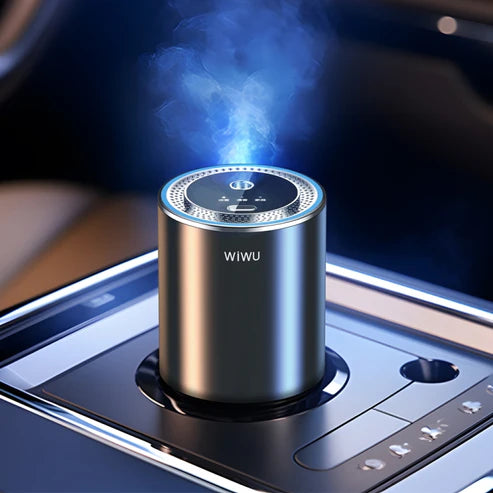 WIWU intelligent car fragrance