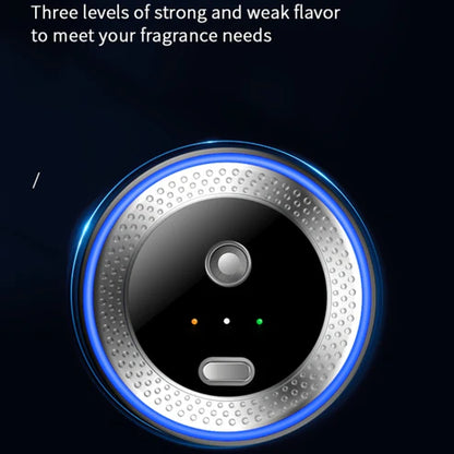 WIWU intelligent car fragrance
