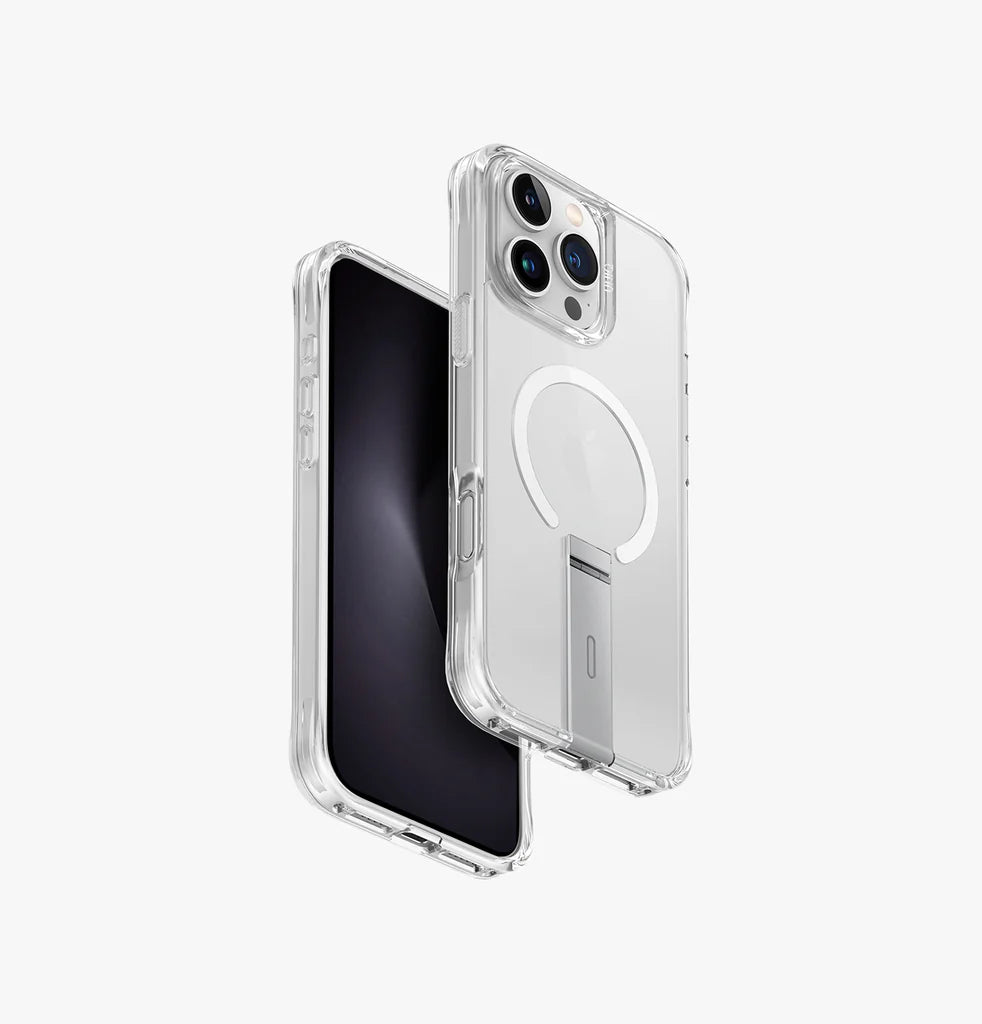 UNIQ Eleva iPhone 16 Pro MagSafe Case