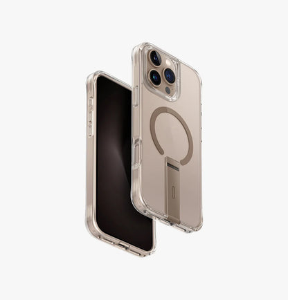 UNIQ Eleva iPhone 16 Pro MagSafe Case