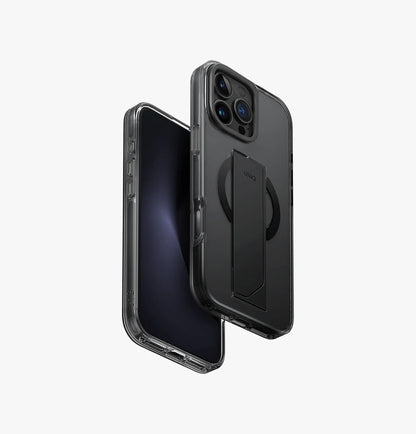 UNIQ Heldro Max FlexGrip Case with Magnetic Charging