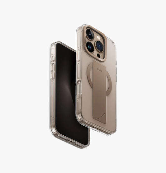 UNIQ Heldro Max iPhone 16 Pro Max MagSafe Case