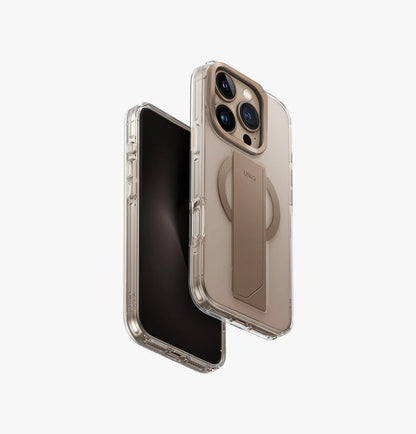 UNIQ Heldro Max iPhone 16 Pro MagSafe Case
