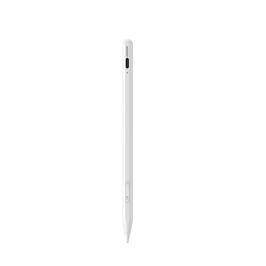 JR-K12 Pro Active Dual-Mode Stylus Pen (Including 2 Spare Nibs) White