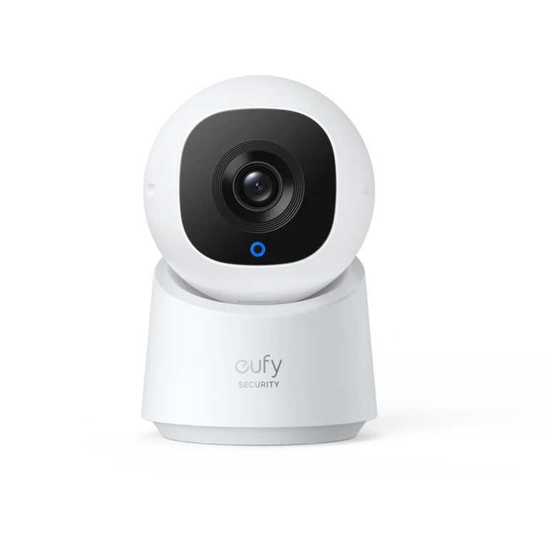 Anker eufy Security Wired Indoor Cam C220