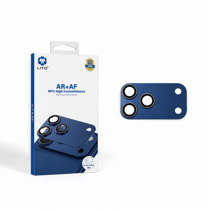 LITO Crown Halo Camera Lens Protector
