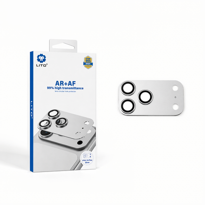 LITO Crown Halo Camera Lens Protector