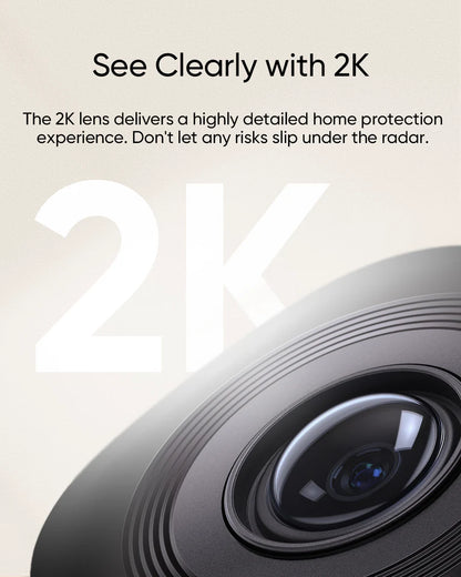 Anker eufy Security Wired Indoor Cam C220