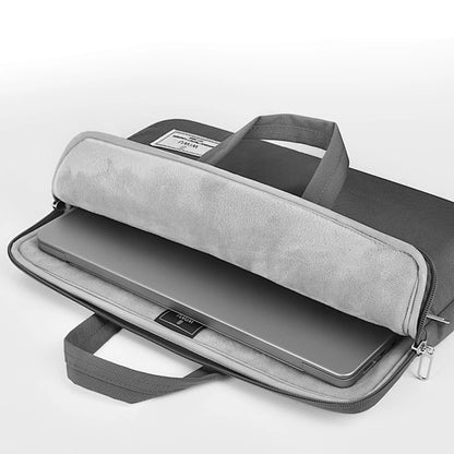 WiWU ViVI Laptop Handbag Waterproof Simple Laptop bag for macbook with anti-scratch lining