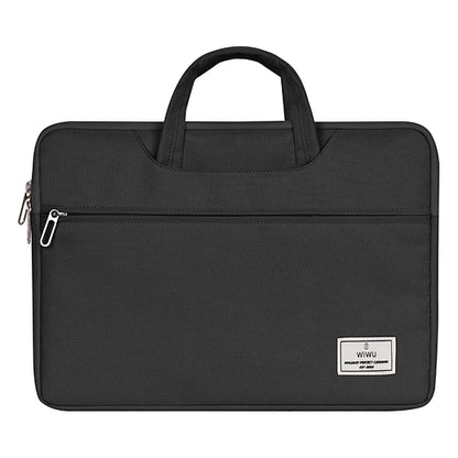 WiWU ViVI Laptop Handbag Waterproof Simple Laptop bag for macbook with anti-scratch lining