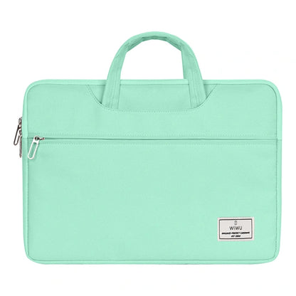 WiWU ViVI Laptop Handbag Waterproof Simple Laptop bag for macbook with anti-scratch lining