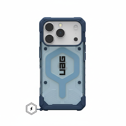 Urban Armor Gear UAG Pathfinder MagSafe Case