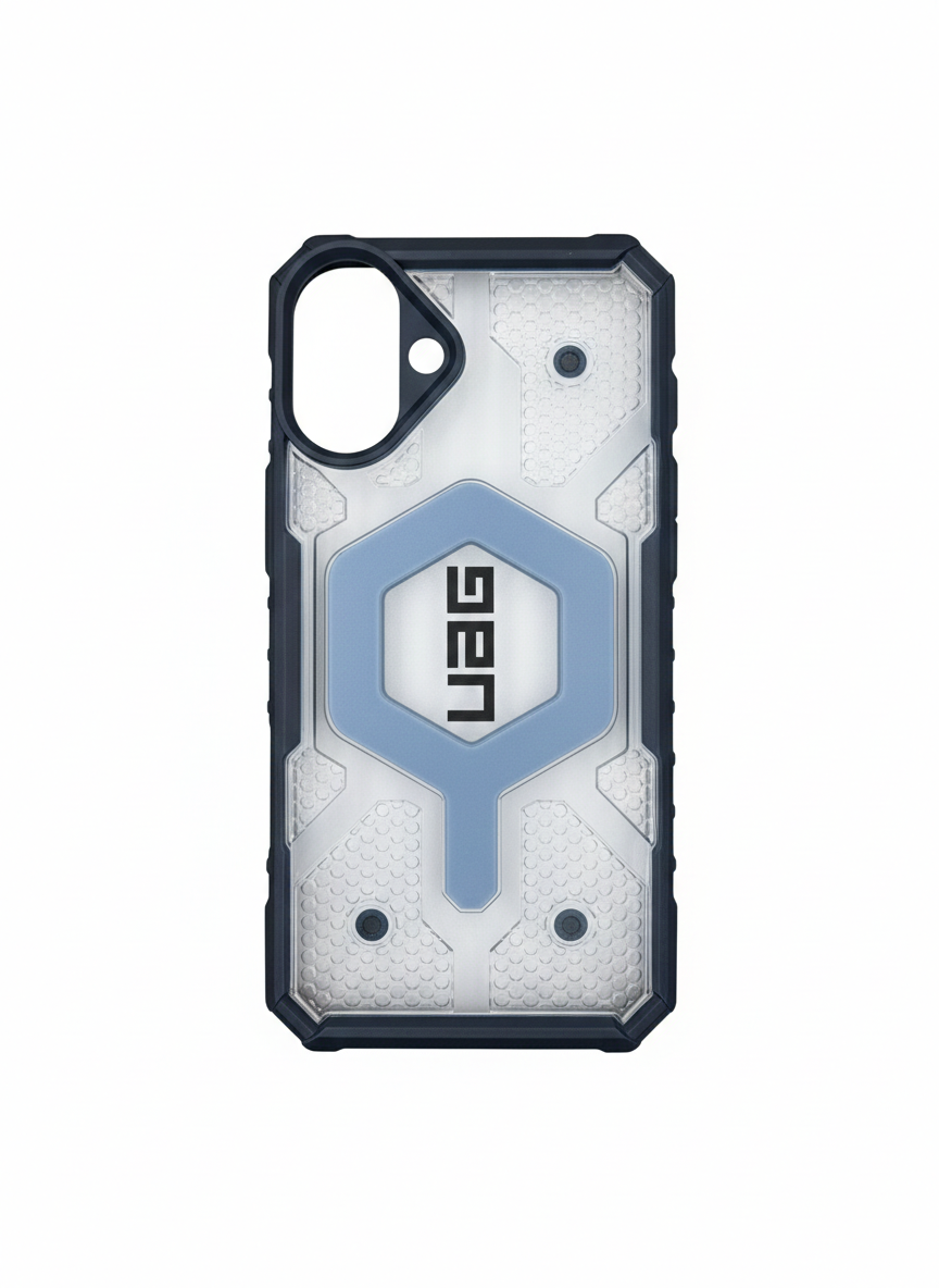 Urban Armor Gear UAG Pathfinder MagSafe Case