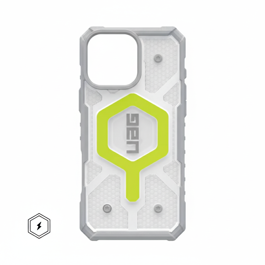 Urban Armor Gear UAG Pathfinder MagSafe Case