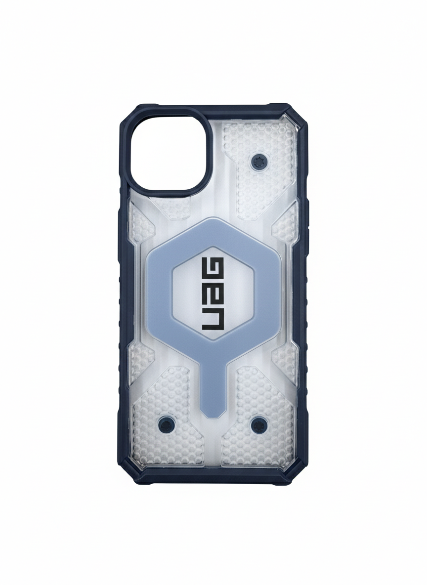 Urban Armor Gear UAG Pathfinder MagSafe Case