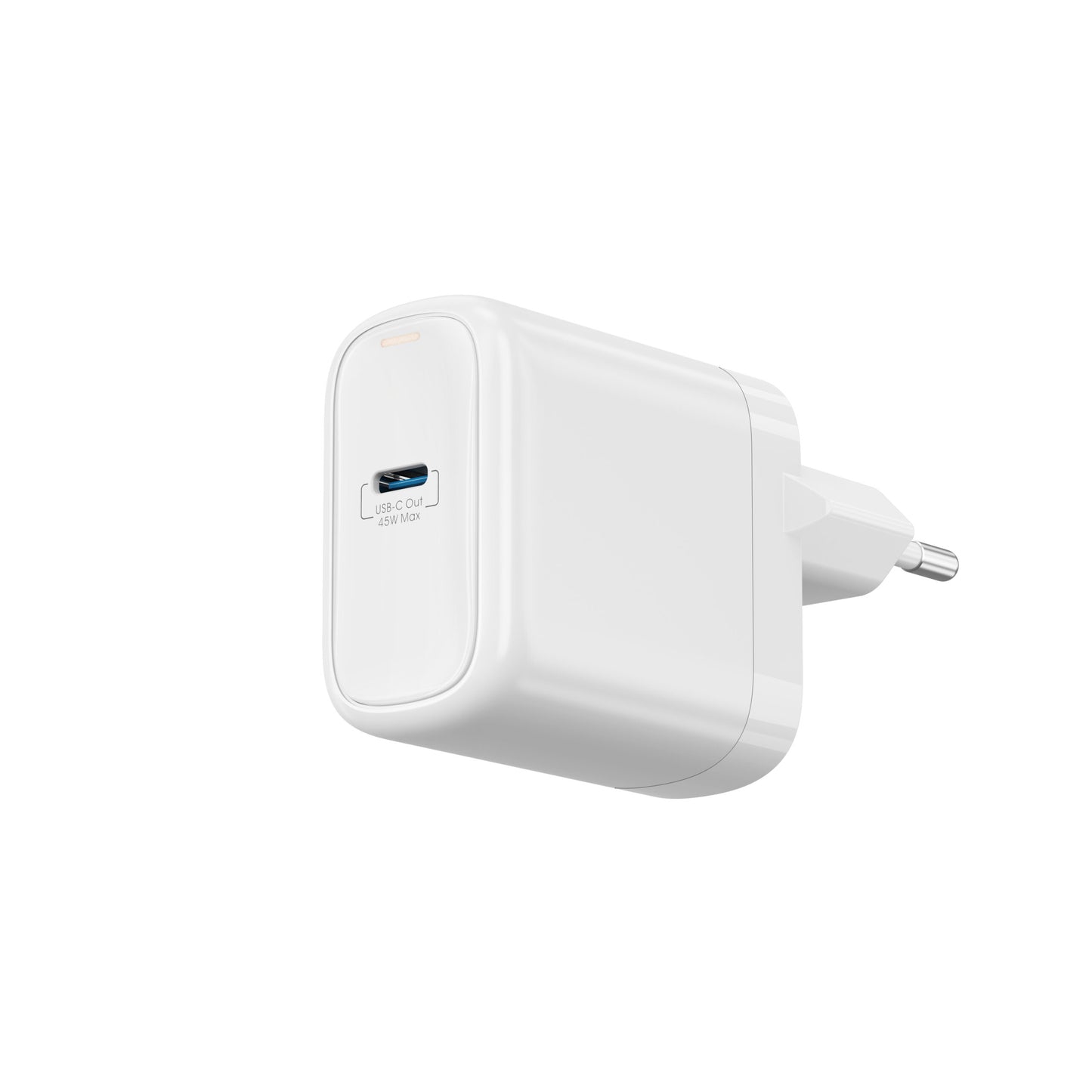 WIWU Ark GaN 45W PD Fast Charger