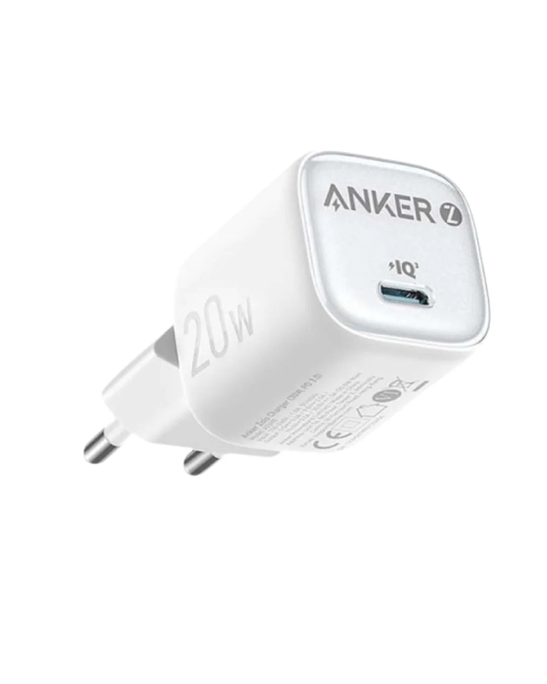 شاحن أنكر زولو 20 وات