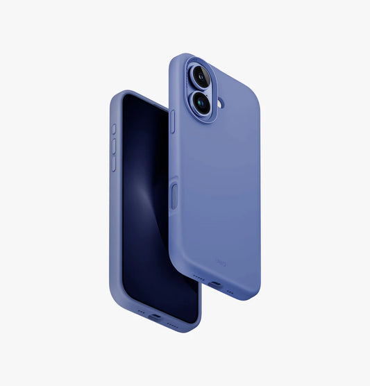 UNIQ Lino Hue iPhone 16 MagSafe Case