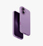 UNIQ Lino Hue iPhone 16 MagSafe Case