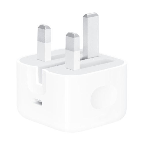 Apple 20W USB-C Power Adapter