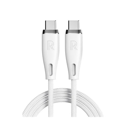 RAVPOWER 1.2M 60W USB-C to USB-C Fast Charging Cable