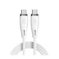 RAVPOWER 1.2M 60W USB-C to USB-C Fast Charging Cable