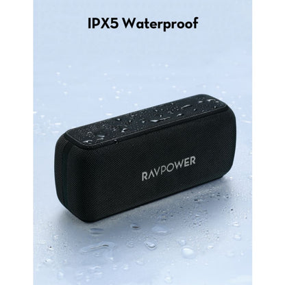 RAVPower Speaker 60W (Black)