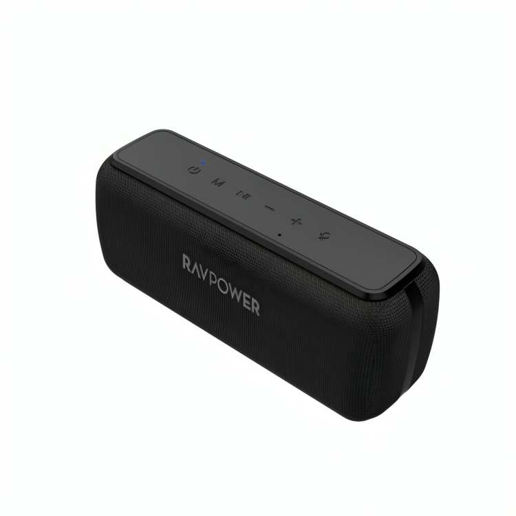 RAVPower Speaker 60W (Black)