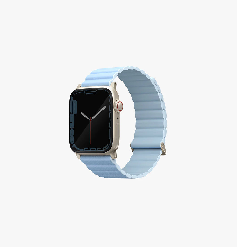 UNIQ Revix Reversible Silicone Apple Watch Band