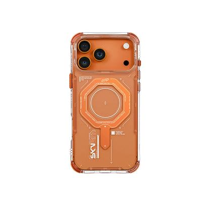 SKINARMA Magma MagSafe iPhone Case